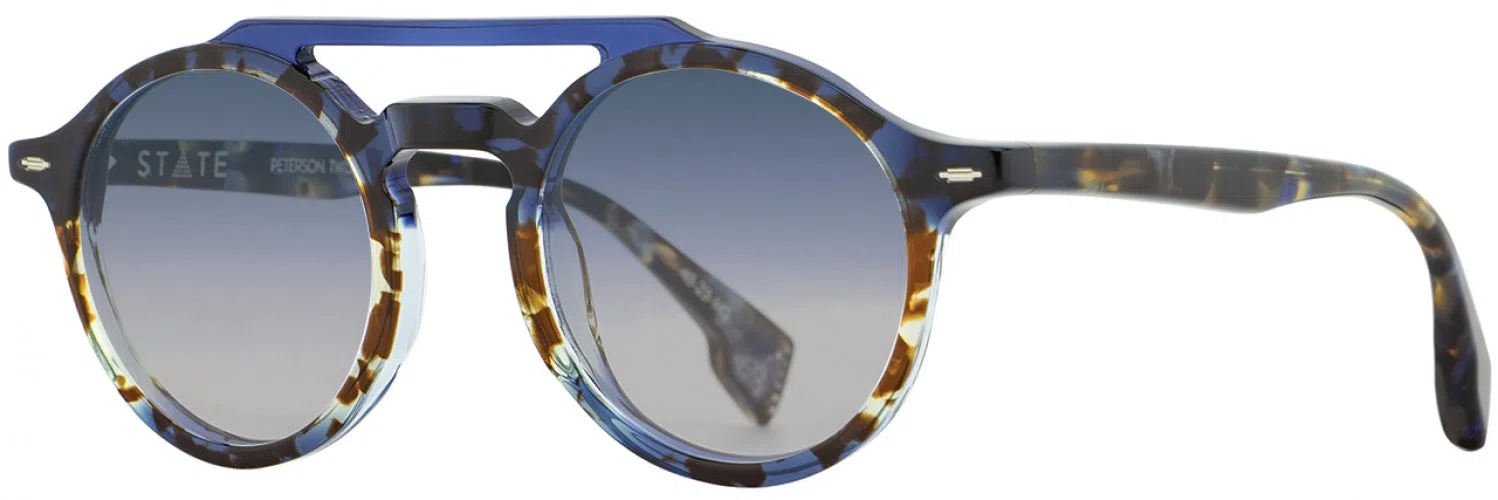 STATE Optical Co. PETERSONSUN Sunglasses - view 9
